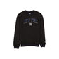 New York Yankees Sport Night Black Crewneck