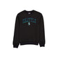 Seattle Mariners Sport Night Black Crewneck