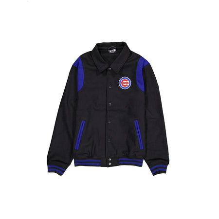 Chicago Cubs Sport Night Jacket