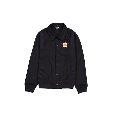 Houston Astros Sport Night Jacket