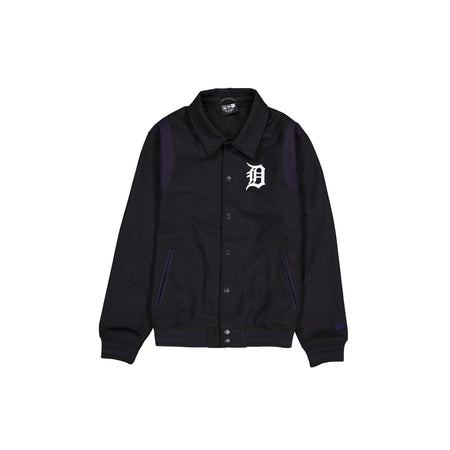 Detroit Tigers Sport Night Jacket