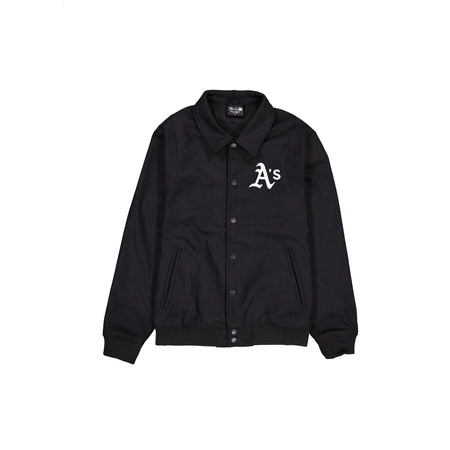 Oakland Athletics Sport Night Jacket