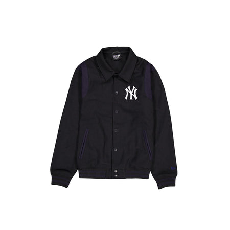 New York Yankees Sport Night Jacket