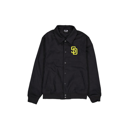 San Diego Padres Sport Night Jacket