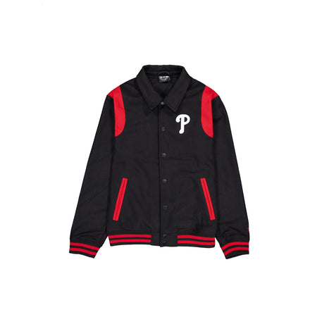 Philadelphia Phillies Sport Night Jacket