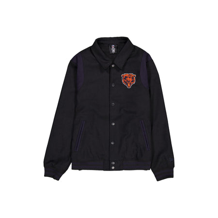 Chicago Bears Sport Night Jacket