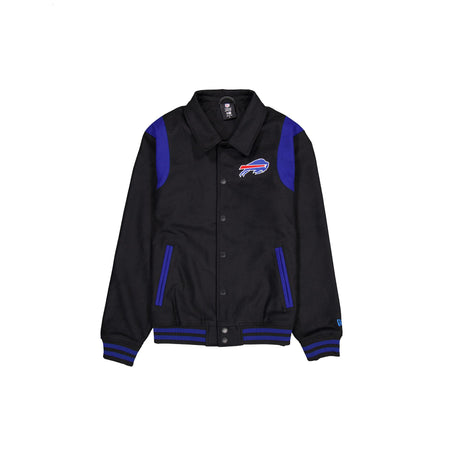 Buffalo Bills Sport Night Jacket