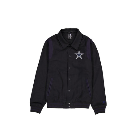 Dallas Cowboys Sport Night Jacket