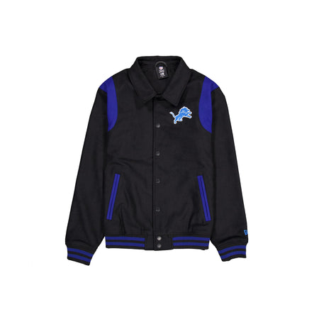 Detroit Lions Sport Night Jacket