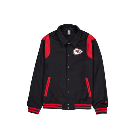 Kansas City Chiefs Sport Night Jacket