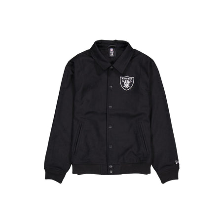 Las Vegas Raiders Sport Night Jacket