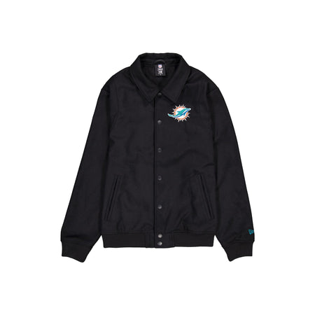 Miami Dolphins Sport Night Jacket