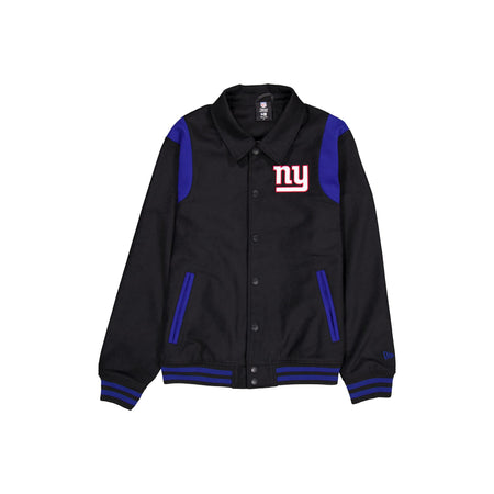 New York Giants Sport Night Jacket