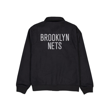 Brooklyn Nets Sport Night Jacket