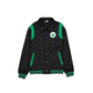 Boston Celtics Sport Night Jacket