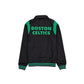 Boston Celtics Sport Night Jacket