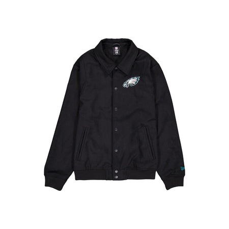 Philadelphia Eagles Sport Night Jacket