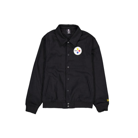 Pittsburgh Steelers Sport Night Jacket