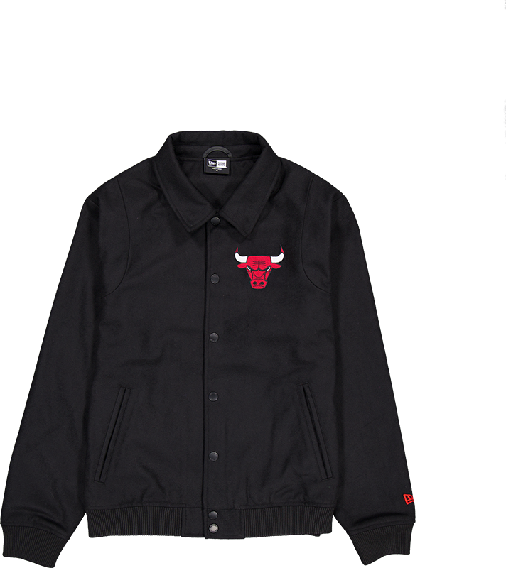 Chicago Bulls Sport Night Jacket