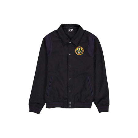 Denver Nuggets Sport Night Jacket