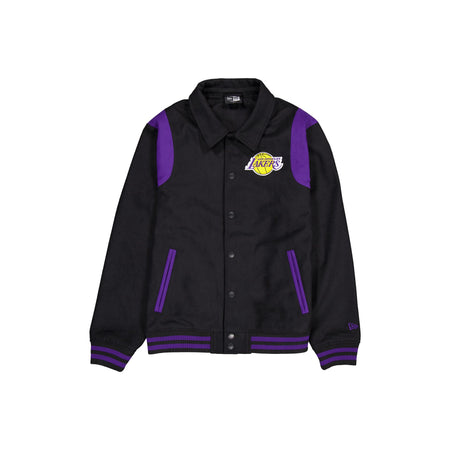 Los Angeles Lakers Sport Night Jacket