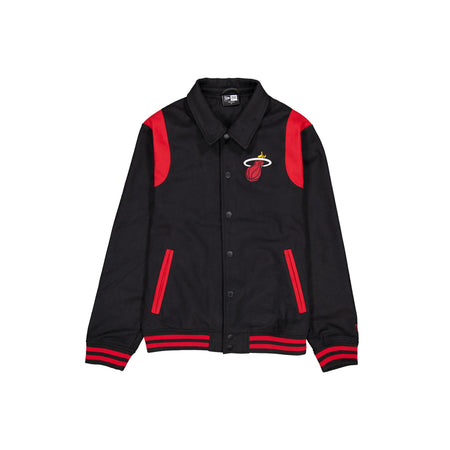 Miami Heat Sport Night Jacket