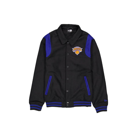 New York Knicks Sport Night Jacket