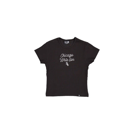 Chicago White Sox Sport Night Women's Baby Tee