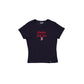 Boston Red Sox Sport Night Women's Baby Tee