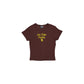 San Diego Padres Sport Night Women's Baby Tee