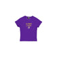 Los Angeles Lakers Sport Night Women's Baby Tee