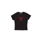 Chicago Bulls Sport Night Women's Baby Tee