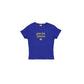 Golden State Warriors Sport Night Women's Baby Tee