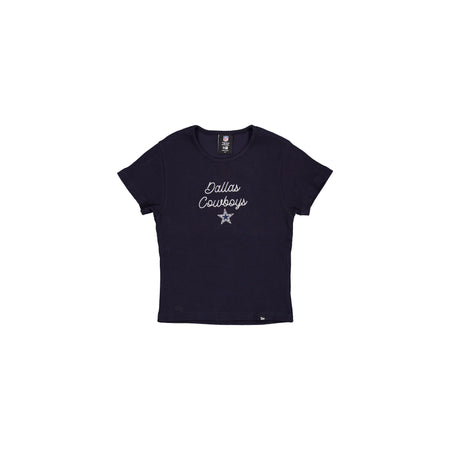 Dallas Cowboys Sport Night Women's Baby Tee