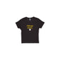 Pittsburgh Steelers Sport Night Women's Baby Tee