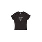 Las Vegas Raiders Sport Night Women's Baby Tee