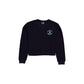 Seattle Mariners Sport Night T-Shirt Women's Long Sleeve