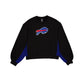 Buffalo Bills Sport Night Women's Crewneck