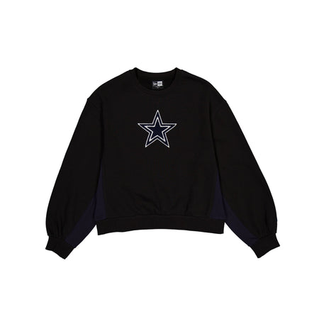 Dallas Cowboys Sport Night Women's Crewneck