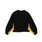 Pittsburgh Steelers Sport Night Women's Crewneck