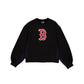 Boston Red Sox Sport Night Women's Crewneck