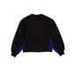 Toronto Blue Jays Sport Night Women's Crewneck