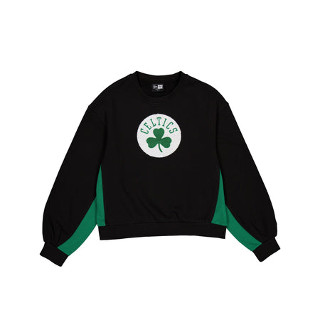 Boston Celtics Sport Night Women's Crewneck