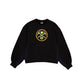 Denver Nuggets Sport Night Women's Crewneck