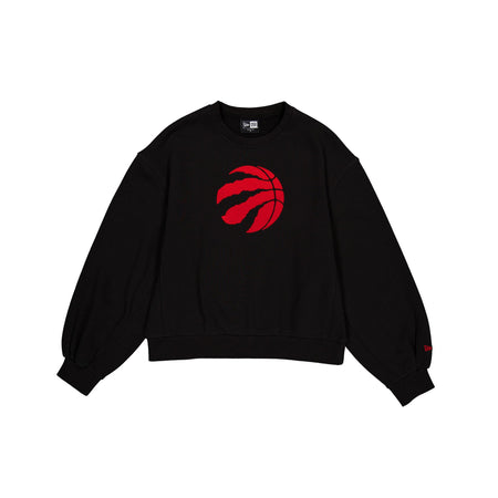 Toronto Raptors Sport Night Women's Crewneck