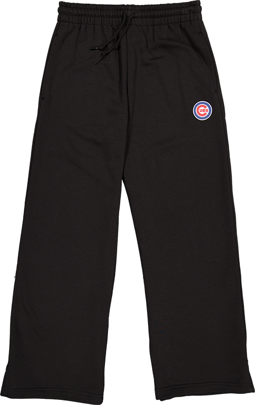 Chicago Cubs Sport Night Women's Sweatpants