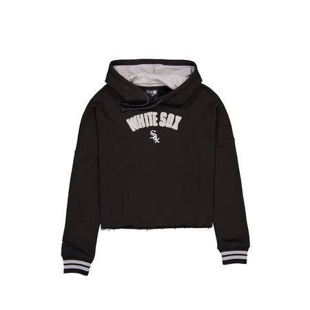 Chicago White Sox Sport Night Black Women's Hoodie