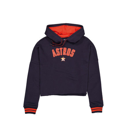 Houston Astros Sport Night Navy Women's Hoodie