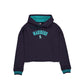 Seattle Mariners Sport Night Navy Women's Hoodie