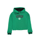 Boston Celtics Sport Night Green Women's Hoodie